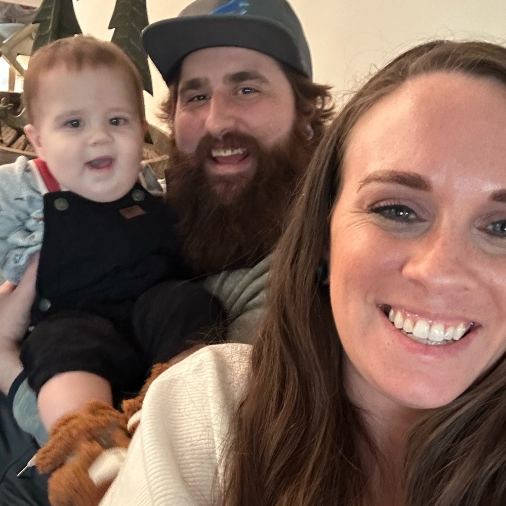 Meet your Posher, Meagan